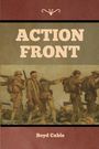 Boyd Cable: Action Front, Buch