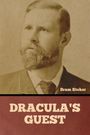 Bram Stoker: Dracula's Guest, Buch