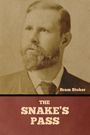 Bram Stoker: The Snake's Pass, Buch