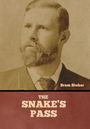 Bram Stoker: The Snake's Pass, Buch