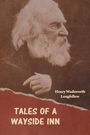 Henry Wadsworth Longfellow: Tales of a Wayside Inn, Buch