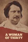 Honoré de Balzac: A Woman of Thirty, Buch