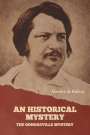 Honoré de Balzac: An Historical Mystery, Buch
