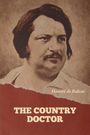 Honoré de Balzac: The Country Doctor, Buch