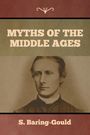 S. Baring-Gould: Myths of the Middle Ages, Buch