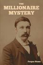 Fergus Hume: The Millionaire Mystery, Buch