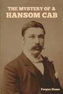 Fergus Hume: The Mystery of a Hansom Cab, Buch