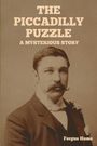 Fergus Hume: The Piccadilly Puzzle, Buch