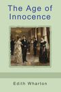 Edith Wharton: The Age of Innocence, Buch