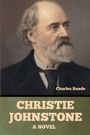 Charles Reade: Christie Johnstone, Buch