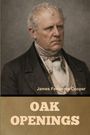 James Fenimore Cooper: Oak Openings, Buch