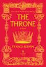 Franco Bernini: The Throne, Buch