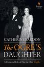 Catherine Bardon: The Ogre's Daughter, Buch