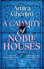 Amira Ghenim: A Calamity of Noble Houses, Buch