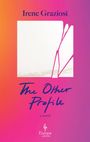 Irene Graziosi: The Other Profile, Buch