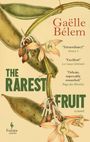 Gaëlle Bélem: The Rarest Fruit, Buch