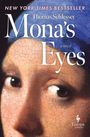 Thomas Schlesser: Mona's Eyes, Buch