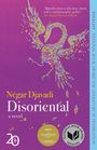 Négar Djavadi: Disoriental, Buch