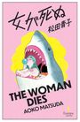 Aoko Matsuda: The Woman Dies, Buch