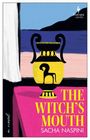 Sacha Naspini: The Witch's Mouth, Buch