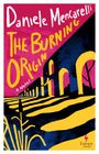 Daniele Mencarelli: The Burning Origin, Buch