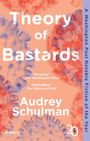 Audrey Schulman: Theory of Bastards, Buch