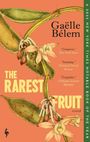 Gaëlle Bélem: The Rarest Fruit, Buch