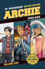 Mark Waid: Archie Vol. 1 Deluxe, Buch