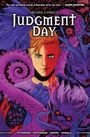 Aubrey Sitterson: Archie Comics: Judgment Day, Buch