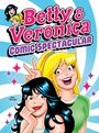 Archie Superstars: Betty & Veronica Comic Spectacular, Buch