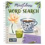 : Mindfulness Word Search, Buch