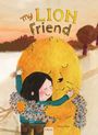 Mao Yang: My Lion Friend, Buch