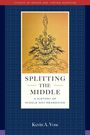 Kevin A Vose: Splitting the Middle, Buch