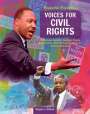 Wayne L Wilson: Peaceful Protests: Voices for Civil Rights, Buch