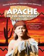 Russell Roberts: Roberts, R: Native American History and Heritage: Apache, Buch