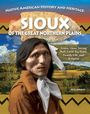 Pete Diprimio: Diprimio, P: Native American History and Heritage: Sioux, Buch