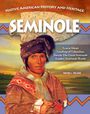 Wayne L Wilson: Wilson, W: Native American History and Heritage: Seminole, Buch
