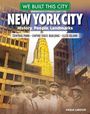 Amelia Laroche: We Built This City: New York City, Buch