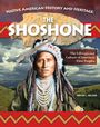 Wayne L Wilson: Wilson, W: Native American History and Heritage: Shoshone, Buch