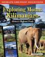Christine Petersen: Exploring Mount Kilimanjaro, Buch