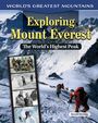 Bonnie Hinman: Exploring Mount Everest, Buch