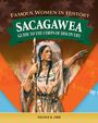 Nicole Orr: Famous Women in History: Sacagawea, Buch