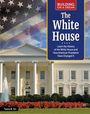 Tamra B Orr: Building on a Dream: White House, Buch