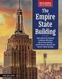 Amie Jane Leavitt: Building on a Dream: Empire State Building, Buch