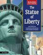 Ann Tatlock: Building on a Dream: Statue of Liberty, Buch