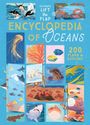 Camilla De La Bedoyere: The Ultimate Lift the Flap Encyclopedia of Oceans, Buch