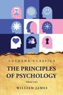 William James: The Principles of Psychology Volume 2 of 2, Buch