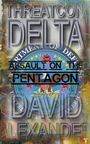 David Alexander: Threatcon Delta, Buch