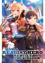 Dojyomaru: How a Realist Hero Rebuilt the Kingdom (Light Novel) Vol. 19, Buch