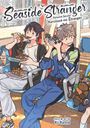 Kii Kanna: Seaside Stranger Vol. 7: Harukaze no Etranger, Buch